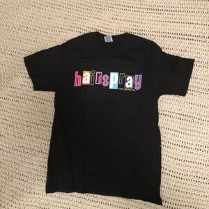 Vintage Musical Shirt